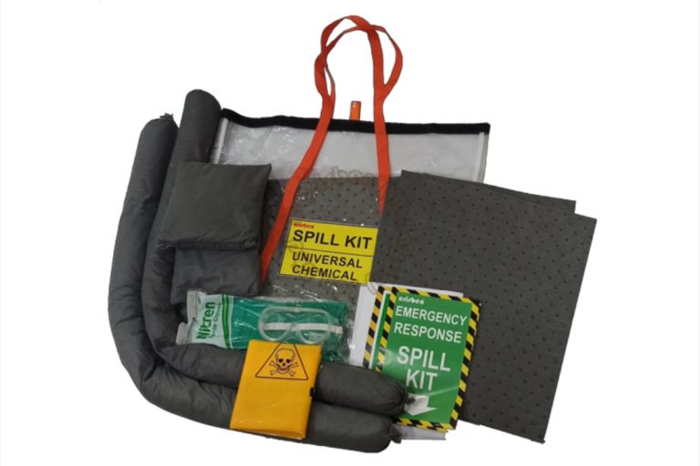 Universal Spill Kit Crisben Malaysia Sdn Bhd