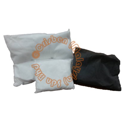 Crisben's Absorbent Pillows