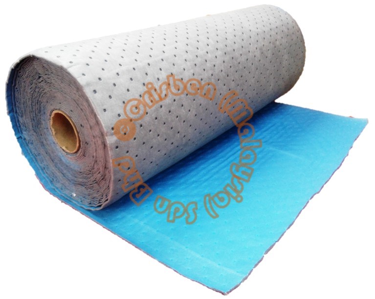 Crisben Lining Universal Absorbent Rolls (Dimpled)