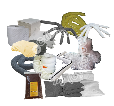 "Crisben's Combination of Absorbent's Products"