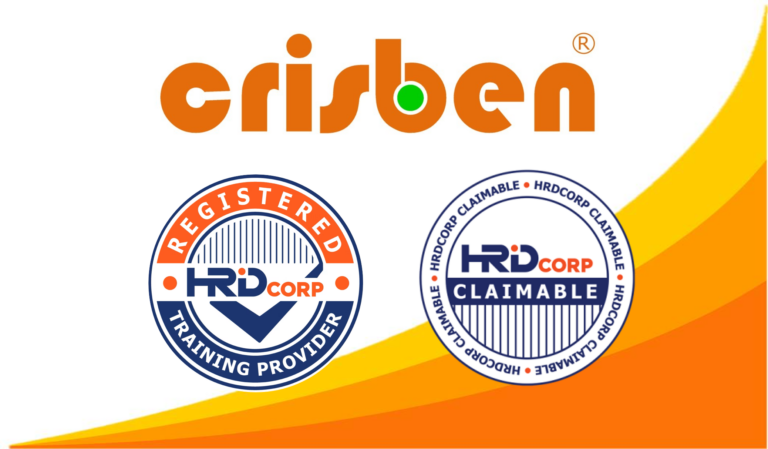 Crisben Achieves HRDF Training Provider Registration